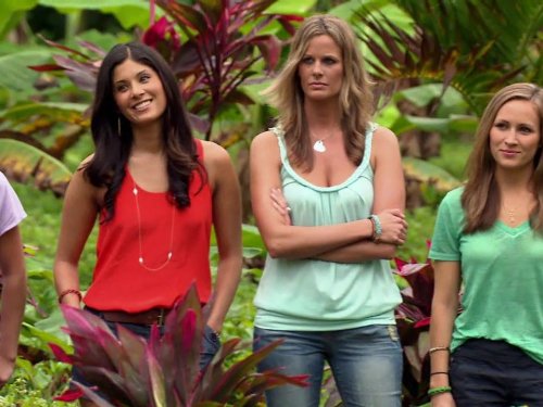 Watch Love in the Wild Season 1 | Prime Video