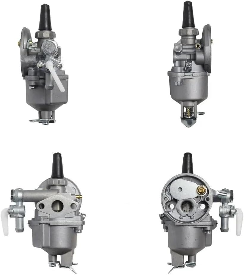 Compatible Replacement Compatible With Float Carburetor TD33 Trimmers TD40 TD43 TD48 CG400 Eater