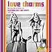 Price comparison product image Love Charms - West Coast Hits and Rarities from California Girls and Groups 1957-1962