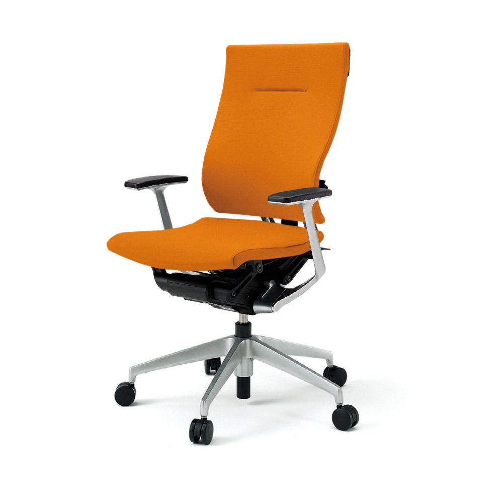 Amazon | イトーキ Spina（スピーナチェア） 背・座：クロスタイプ