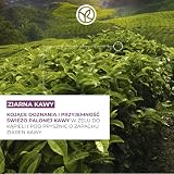 Yves Rocher Bain de Nature Żel pod prysznic i do kąpieli, Ziarna Kawy 400ml