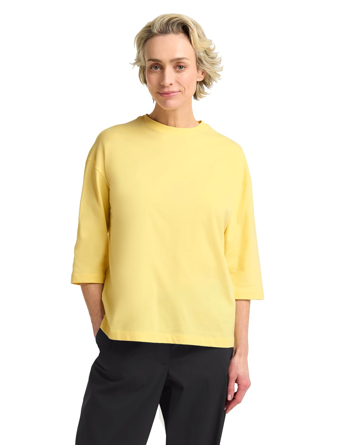 Jack Wolfskin Damen T-Shirt