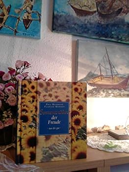 Hardcover Sonnenstrahlen der Freude. [German] Book