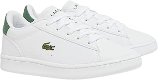 Lacoste
Unisex-Child Children's Carnaby Set Sneaker
