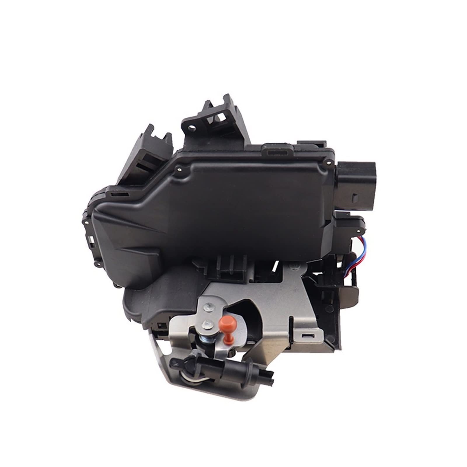 Hetevscck Rear Right Door Lock Latch Front Rear Left Right Side For A6 4B C5 1998 1999 2000 2001 2002 2003 2004 2005 4B1837015g 4B1837016g 4B0839015g 4B0839016g Hetevscck(Rear Right)
