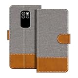 Diseño bicolor clásico - Elaborado con resistente tela Oxford y un aspecto atemporal de bloques de color, ideal para uso casual y de negocios.