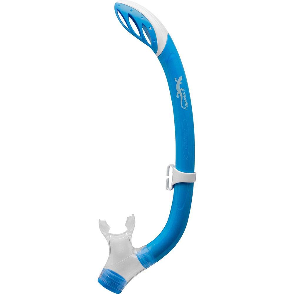 Cressi Pegaso & Iguana, Blue/White