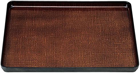 Fukui Craft 3-32-17 Brown Kasuri SL Daju Cloth Eyebon, Shaku 2, Non-slip Treatment