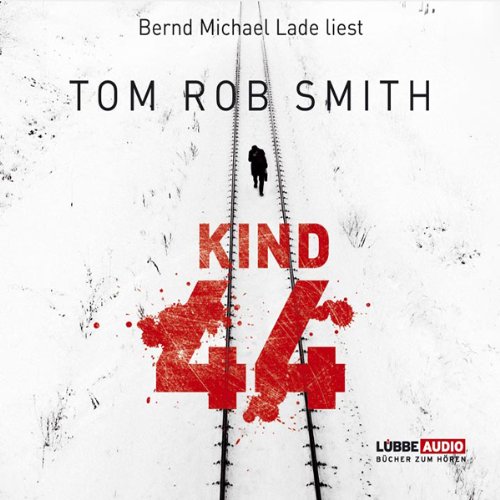 Cover art for Kind 44