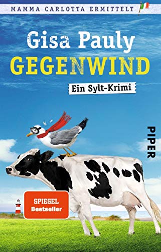Gegenwind Mamma Carlotta 10 Ein Sylt Krimi Ebook Pauly Gisa Amazon De Kindle Shop