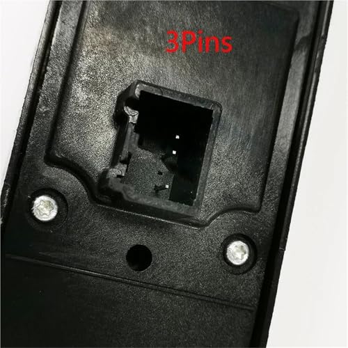 Interrupteur Vitre Électrique Ford Focus 2012-2017 Commande Principale 3M512K021AB - 5