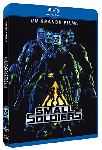 Preisvergleich Produktbild Small Soldiers