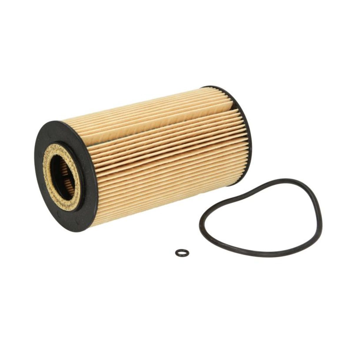 Mahle Oil Filter OX169D Mercedes S class - Precision OE Matching Fit & Quality