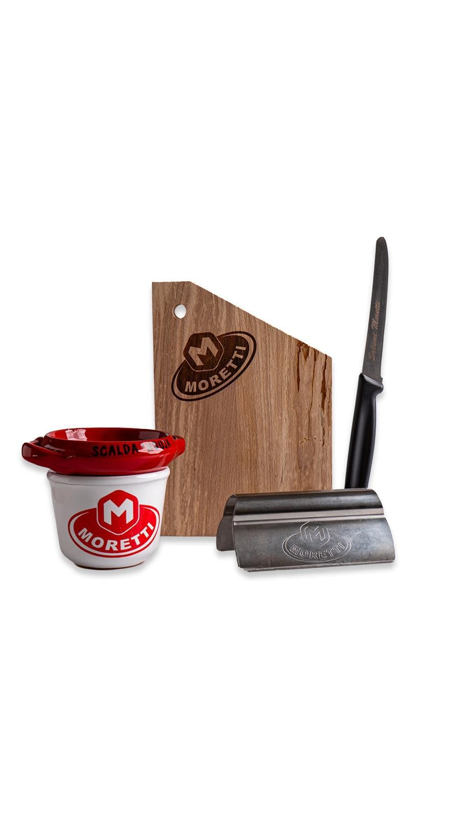 Moretti® Handgemachter Geschenkkorb mit Wurstwaren und Käse – Perfekt für Weihnachtsgeschenke 2024, Sommerpicknicks und Aperitifs – Beinhaltet Geschenke (GESCHENKKORB AUS KALABRIEN)