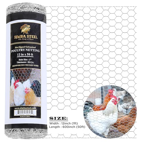 SIMBA STEEL - `LC[ 12C` x 50tB[g x 1C` bV x 20GA | ƋחpC[lbg | nZbL | Zp`̈bLbV {AETM̃P[WAtFXoAp (12×50)