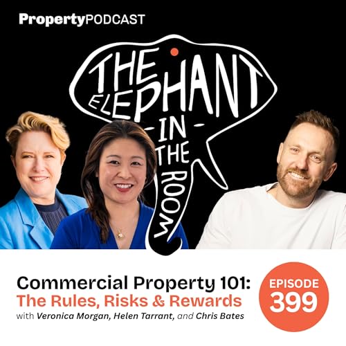 Commercial Property 101: The Rules, Risks & Rewards