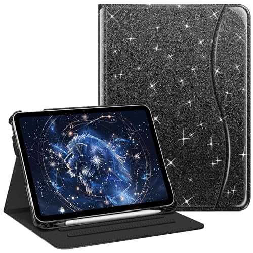 Fintie Schutzhülle für iPad (A16) 11. Generation 11 Zoll (2025), iPad 10. Generation 10,9 Zoll (2022)… – Ansicht 1
