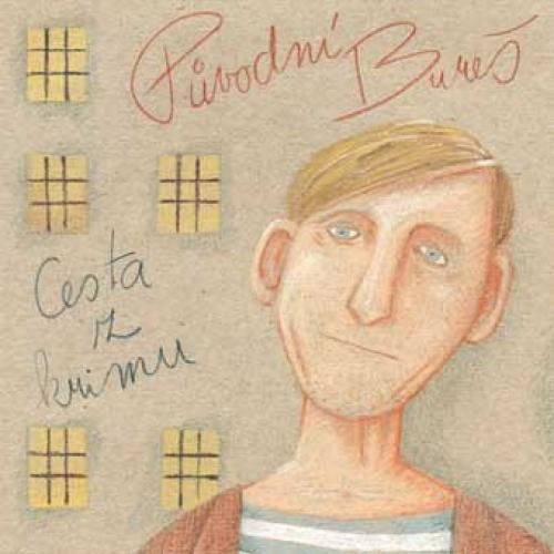 Cesta Z Crime [Audio CD] Puvodni Bures