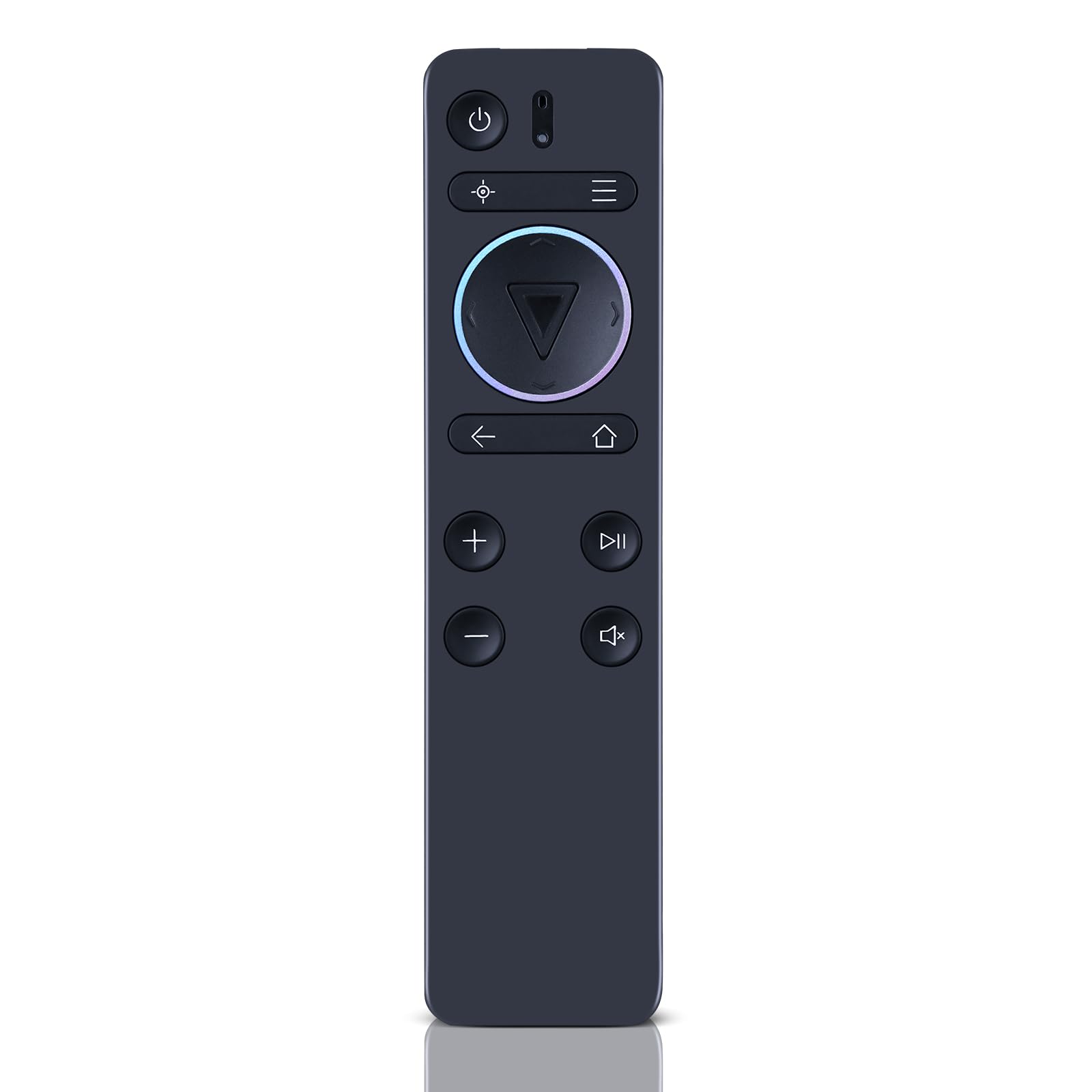 Amazon | プロジェクターリモコン for NOMVDIC プロジェクター R150