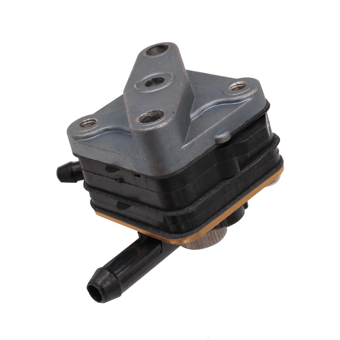 Fuel Pump Assembly – Fits Johnson Evinrude Outboard 3-25HP – Replaces 18-7350 377927 388685