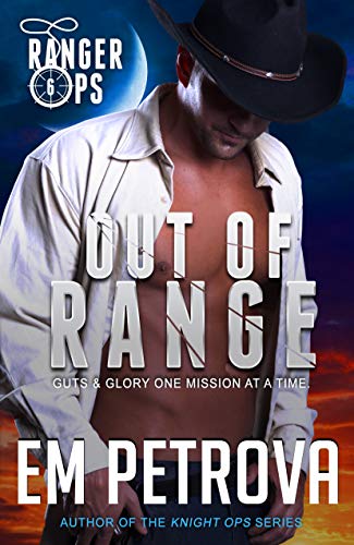Out of Range (Ranger Ops Book 6) (English Edition) für 4,99 EUR (-14%) statt 12,64 EUR bei amazon.de Bild: Out of Range (Ranger Ops Book 6) (English Edition) für 4,99 EUR (-14%) statt 12,64 EUR bei amazon.de