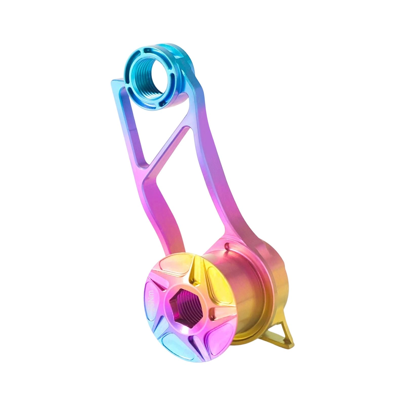 Composant de suspension d'entretien