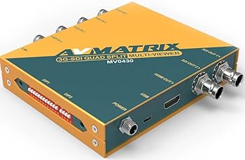 その他 IMAGENICS MULTI SCAN CONVERTER MIX-SD4 rcx-32.jpeg