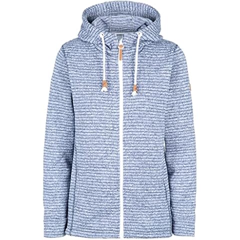 Polaire Trespass AT300 Femme Cover