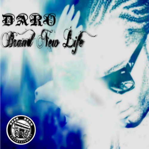 Amazon MusicでDaroのBrand New Lifeを再生する
