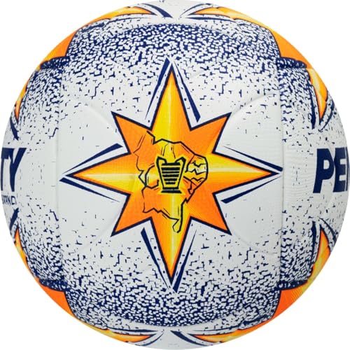 Penalty Bola Campo Asa Branca R2 Xxv Bc-Az-Lj T -U