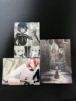 Amazon.co.jp: スパイ教室 1〜5巻 短編集コミック1巻 アクリル