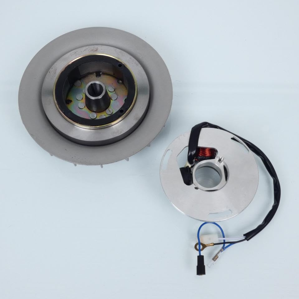 Electronic Ignition EVOK 12V for scooter piaggio 80 Vespa Pxe 1981 To 1997