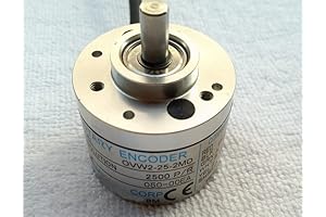 OVW2-036-2MD OVW2-06-2MD OVW2-10-2MD OVW2-1024-2MD OVW2-20-2MD OVW2-2048-2MD OVW2-25-2MD and - (Color: OVW2-1024-2MD)