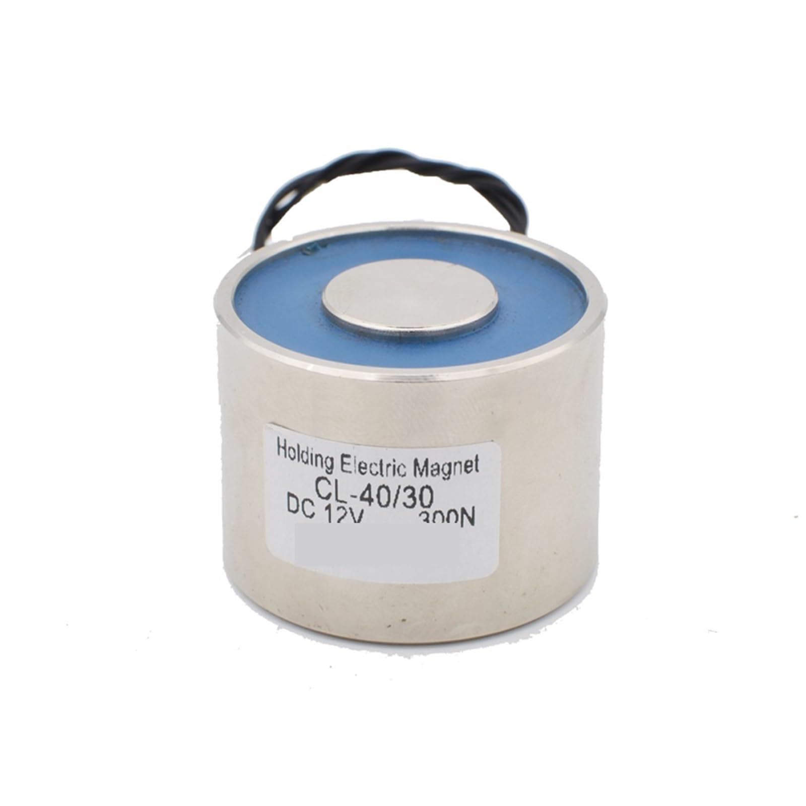 Aimant de levage ventouse contre la fatigue des manipulations de pieces de 30 kg