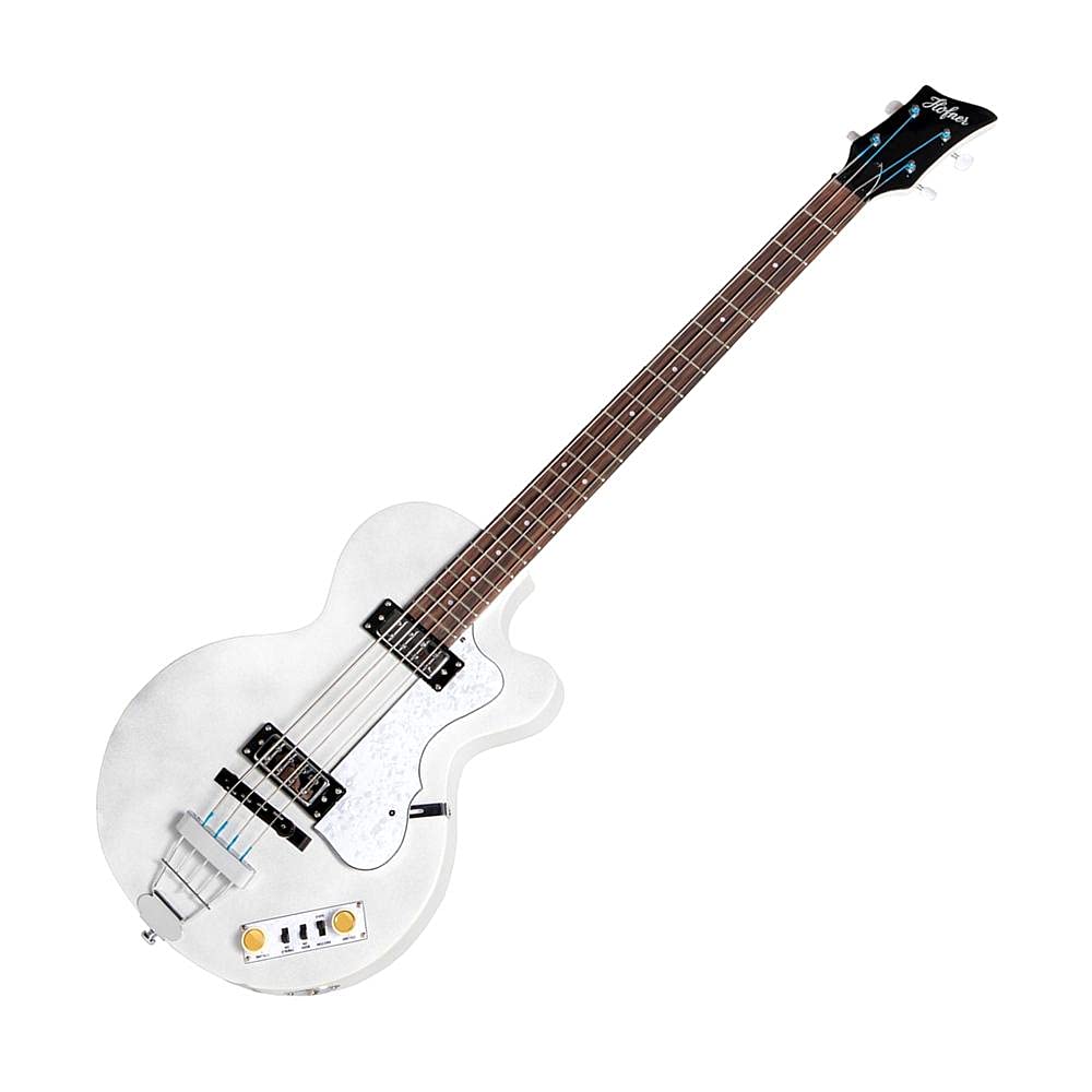 美品】Hofner Ignition Club Bass - ベース