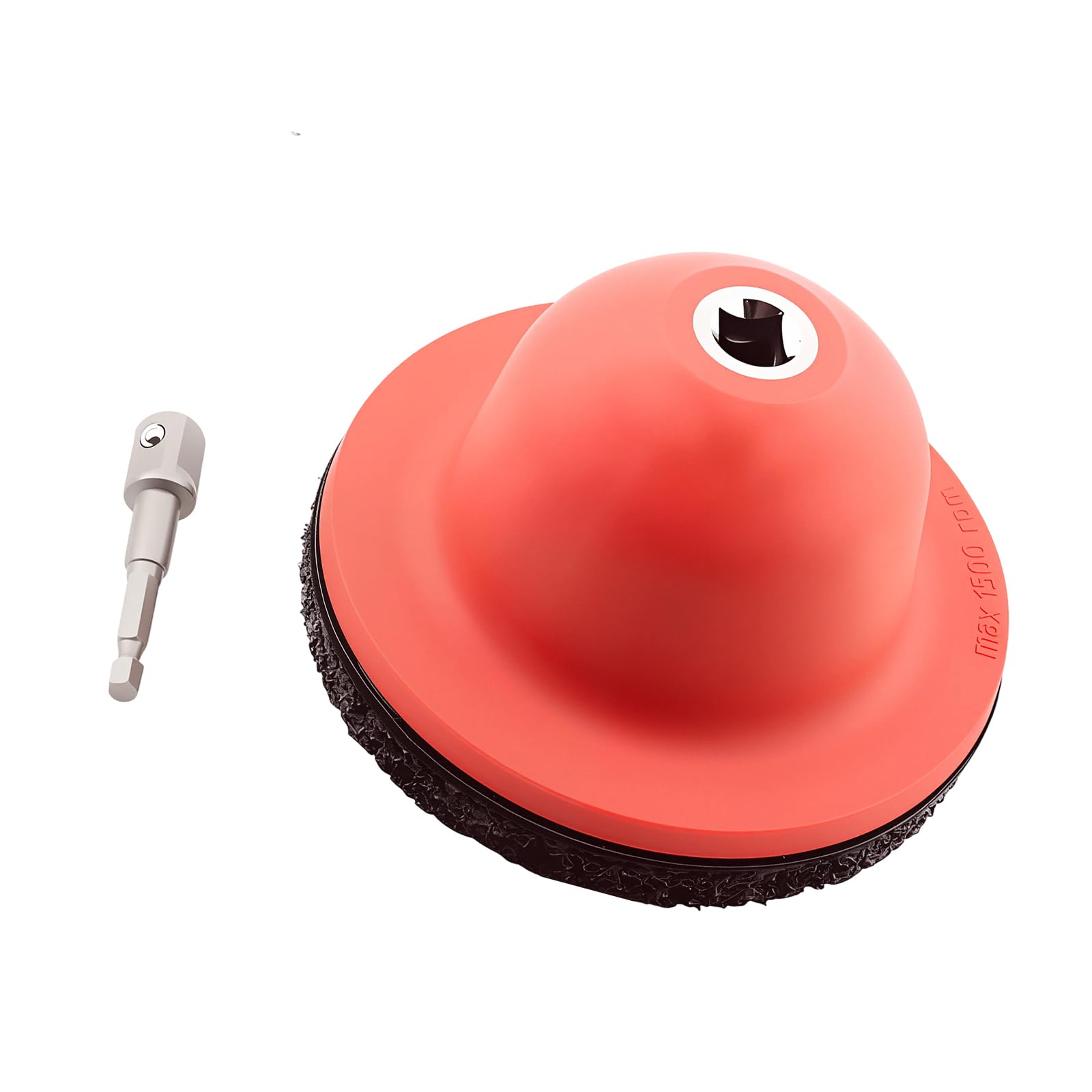Wheel Rim Cleaner Built for Workshop Jobs with Construction Motorcycle Rim Cleaner