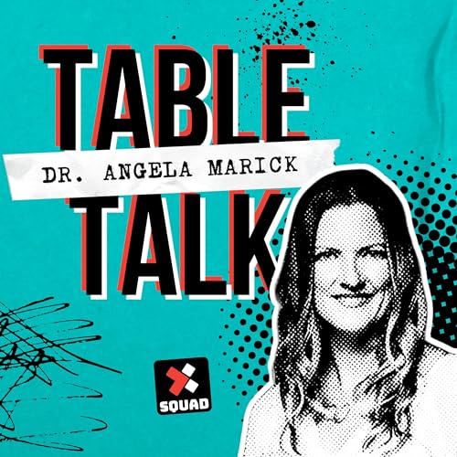 Taking Chiropractic to the World with Dr. Angela Marick