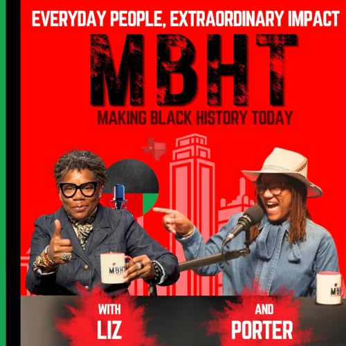 Can Music Heal a City? | Pastor Richie Butler & Maestro Leon Lacey on Unity, Faith, Project Unity & Dallas