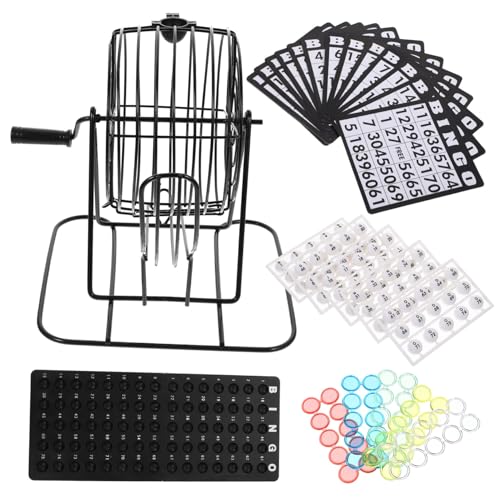 Jeu de loto UPKOCH pour animer vos soirées bingo en famille et au bar