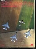  AIR ACTUALITES. LE MAGAZINE D INFORMATION DE L ARMEE DE L AIR.N ° 355. NOVEMBRE 1982. SOMMAIRE: LES FUSILIERS COMMANDOS DE L AIR ET LA DEFENSE DES BASES. OFFICIER FEMININ EN ESCADRON.