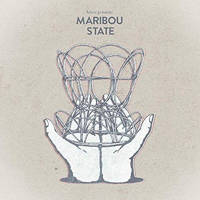 fabric presents Maribou State
