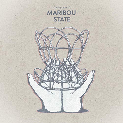 Fabric Presents Maribou State