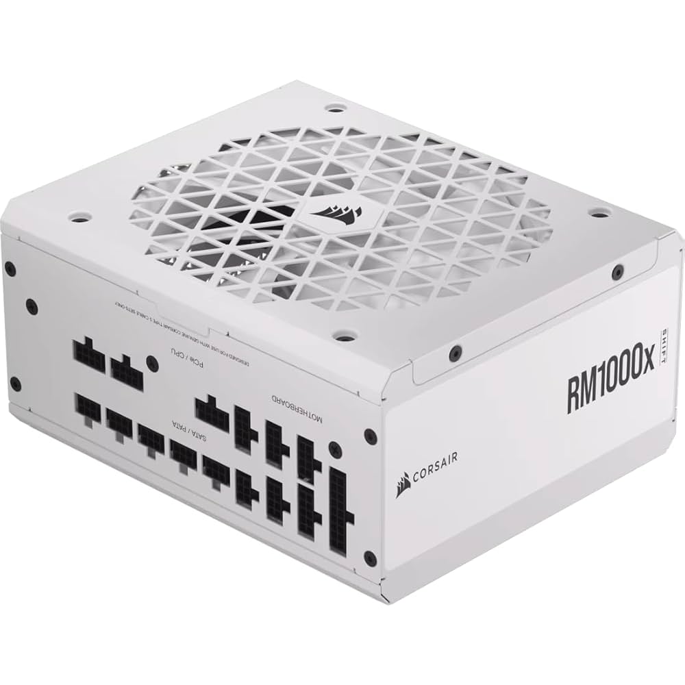 Amazon | Corsair RM1000x シフト完全モジュラーATX電源