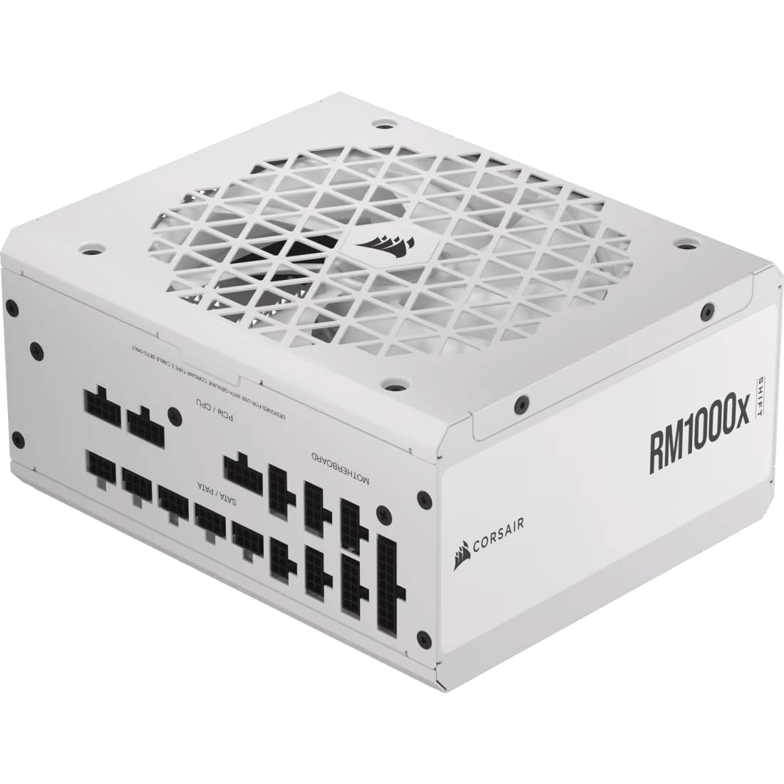Amazon | Corsair RM1000x シフト完全モジュラーATX電源