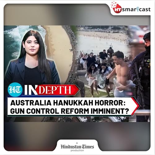 In Depth: Australia Terror Attack: How Bondi Beach Horror Exposes Myth Of &lsquo;Tough&rsquo; Gun Laws & What Next