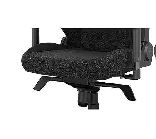 Amazon.com: Secretlab Titan Evo Black3 Gaming Chair - Reclining
