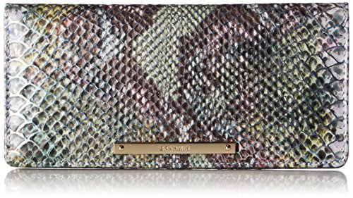 Brahmin Ady Wallet, Moonstone Wallet