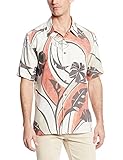 Quiksilver Waterman Men's Anahola Bay Shirt
