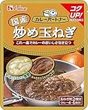 ハウス カレーパートナー 炒め玉ねぎ (具材用) 240g ×8個