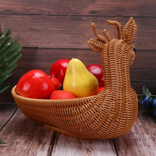 Cesta de fermentación de pan tejida a mano para masas perfectas 6